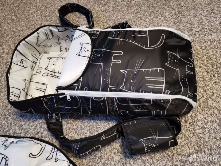 Люлька-кокон