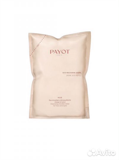 Крем для лица Payot glacee увлажняющий