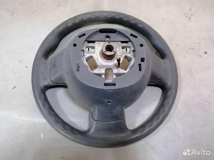 Рулевое колесо (руль) Nissan Almera Classic (B10)