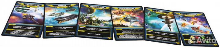 Настолько игра Hobby World 915360