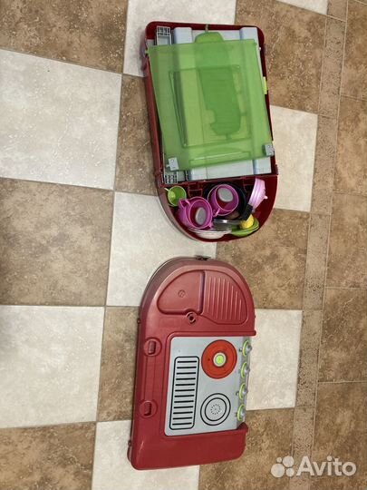 Детская игровая кухня