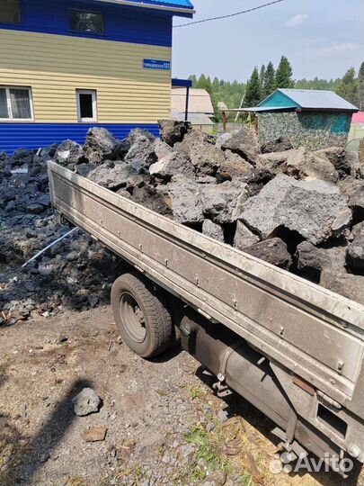 Вывоз мусора