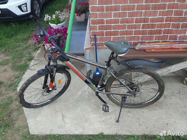 Велосипед для взрослых