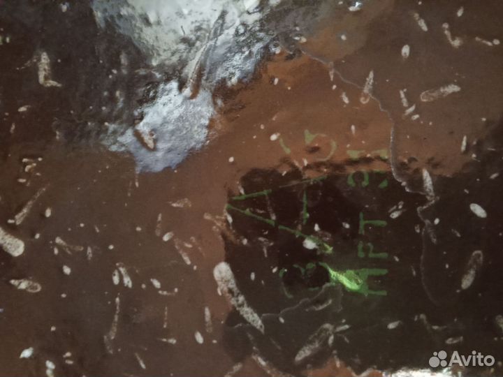 Набор посуды кастрюли бу