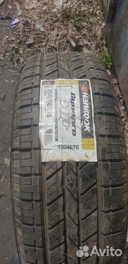 Hankook Dynapro HP RA23 255/65 R16