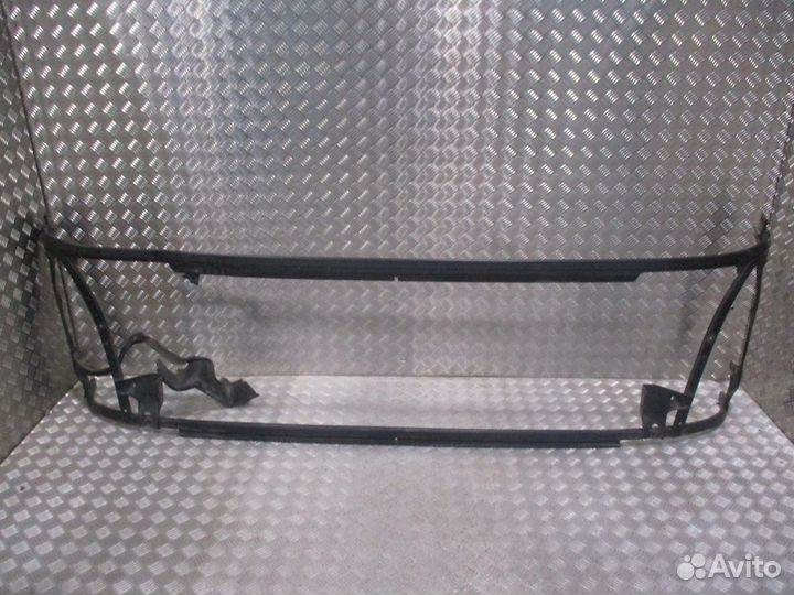 Каркас капота Scania 2008861