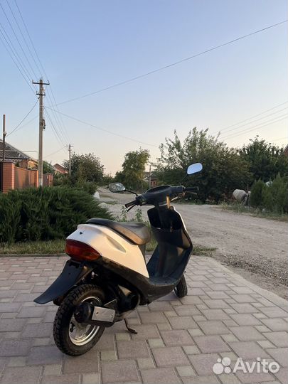 Хонда дио 27