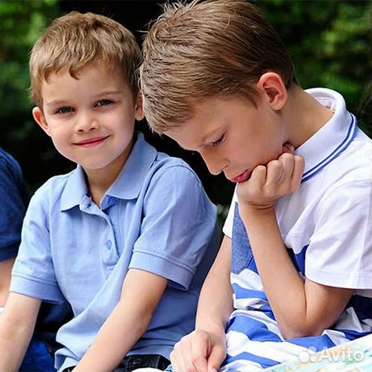 Летний лагерь в Реутове для детей