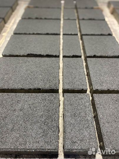 Брусчатка по госту