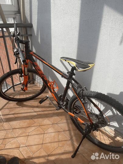Велосипед KTM Chicago classic
