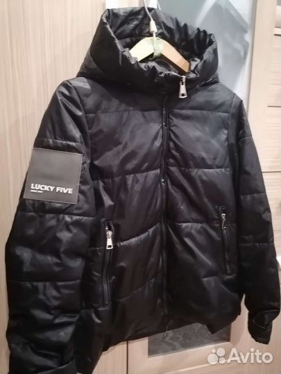 Куртка