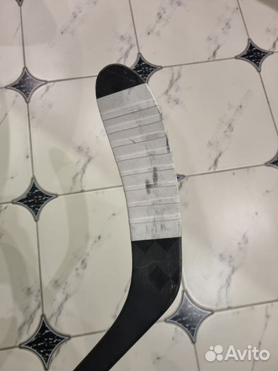 Клюшка ccm asv pro flex 50 загиб 28
