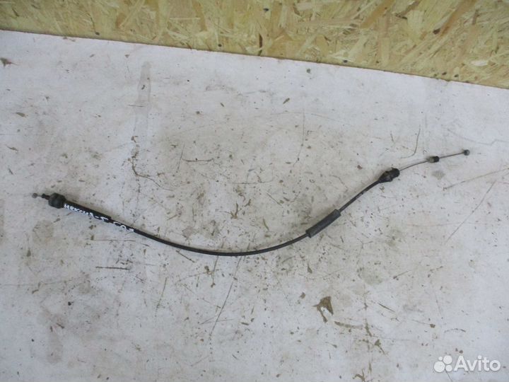 Трос газа Дэу Нексия 1,6 F16D3