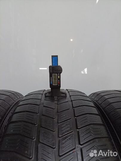 Barum Polaris 3 235/65 R17