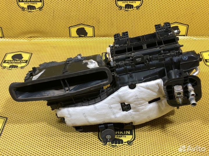 Корпус печки/отопителя Chevrolet Malibu