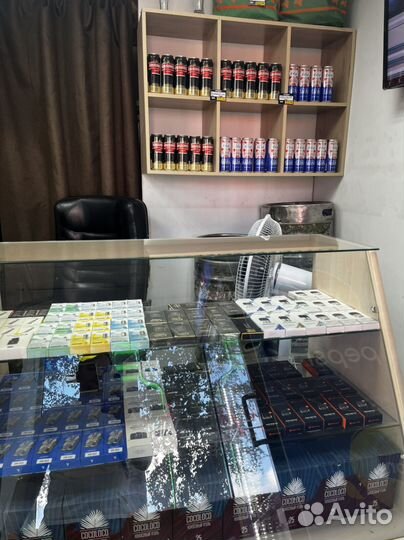 Продажа/Магазин разливных напитков