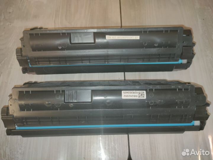 Картридж cs-c728s