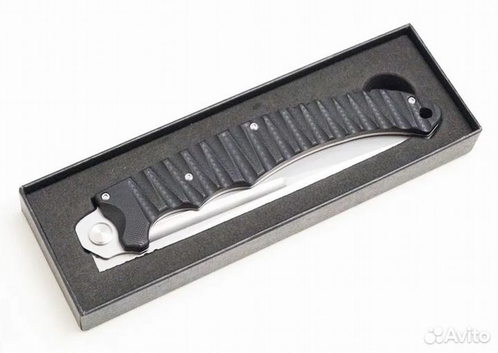 Нож Нокс Аватар