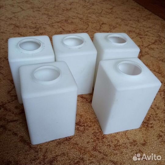 Плафоны для люстры