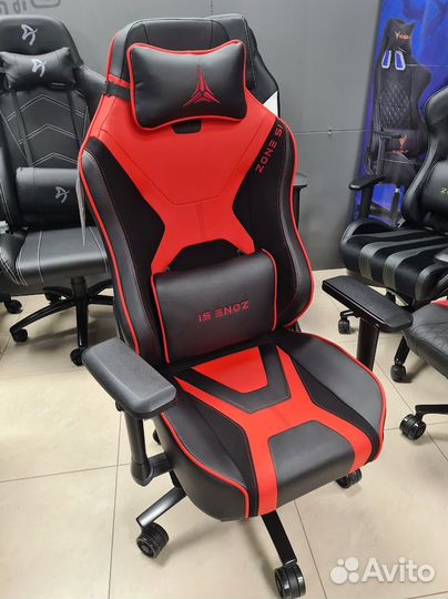 Компьютерное игровое кресло