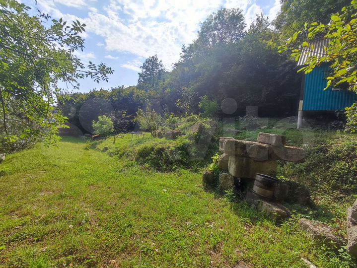 Участок 5 сот. (СНТ, ДНП)