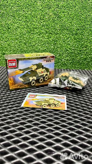 Конструктор 