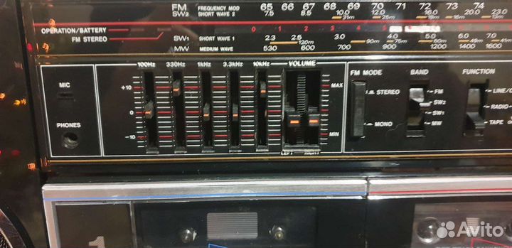 Электроника