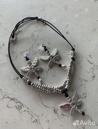 Ожерелье в стиле Uno DE 50