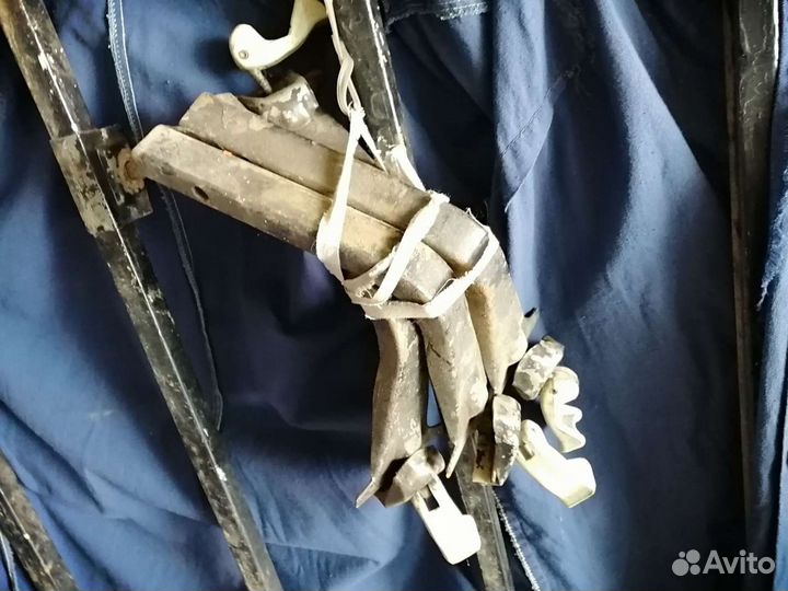 Багажник на крышу