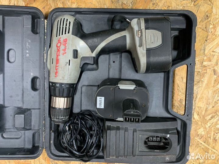 Инструмент