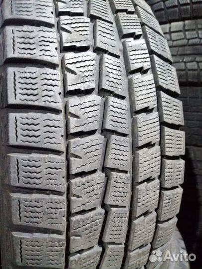 Dunlop Winter Maxx WM01 205/60 R16