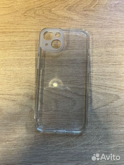 Чехол на iPhone 13