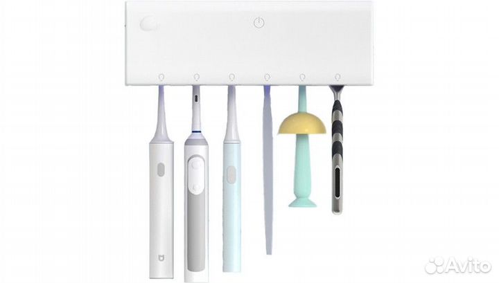 Стерилизатор для зубных щеток Xiaomi Dr.King