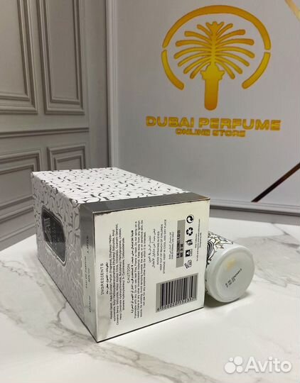 Attar Collection Musk Kashmir 100 мл парфюм духи