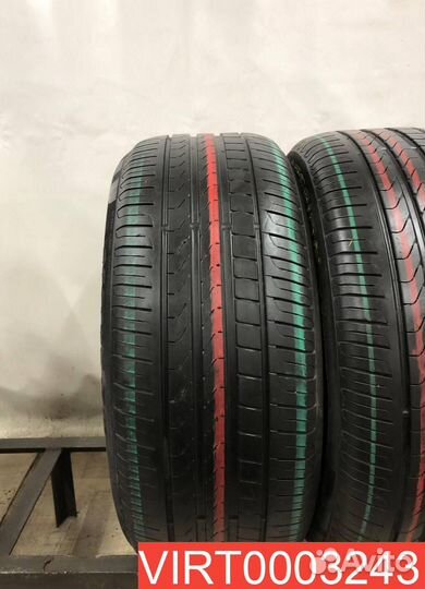 Pirelli Scorpion Verde 255/50 R19 103W