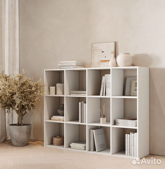 Продам стелаж Spaceo KUB