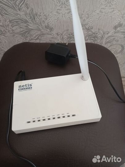 Wifi роутер с usb