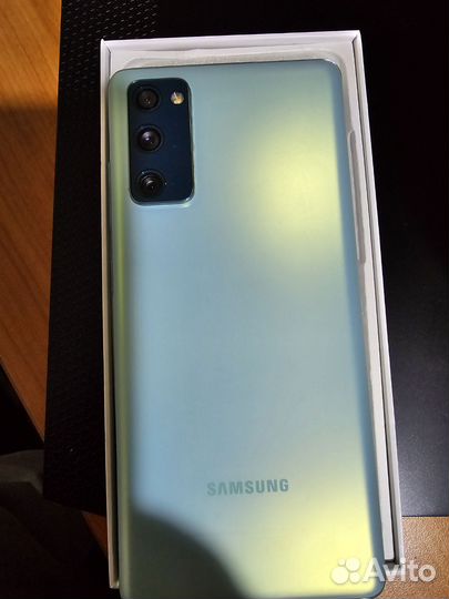 Samsung Galaxy S20 FE, 6/128 ГБ