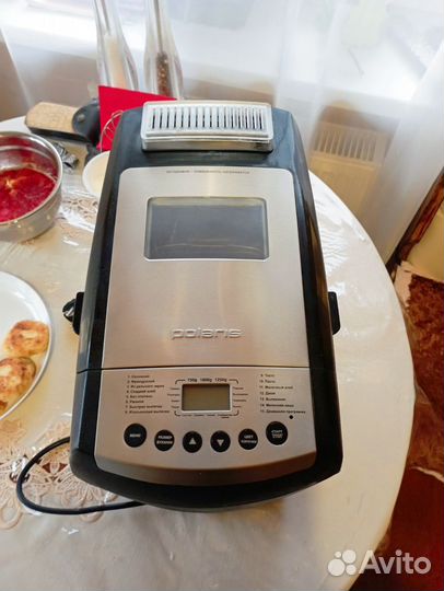 Хлебопечка б/у