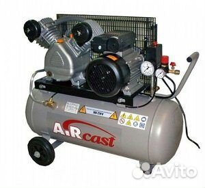 Ремонт воздушных компрессоров