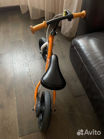 Беговел b twin (декатлон)