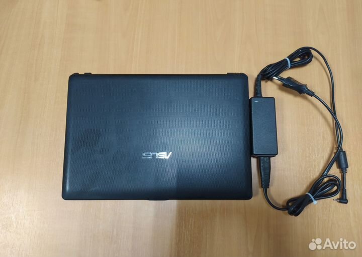 Нетбук asus Eee PC X101CH