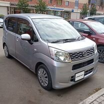 Daihatsu Move 0.7 CVT, 2016, 101 000 км, с пробегом, цена 750 000 руб.