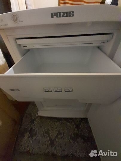 Морозильная камера pozis-Свияга-109-2