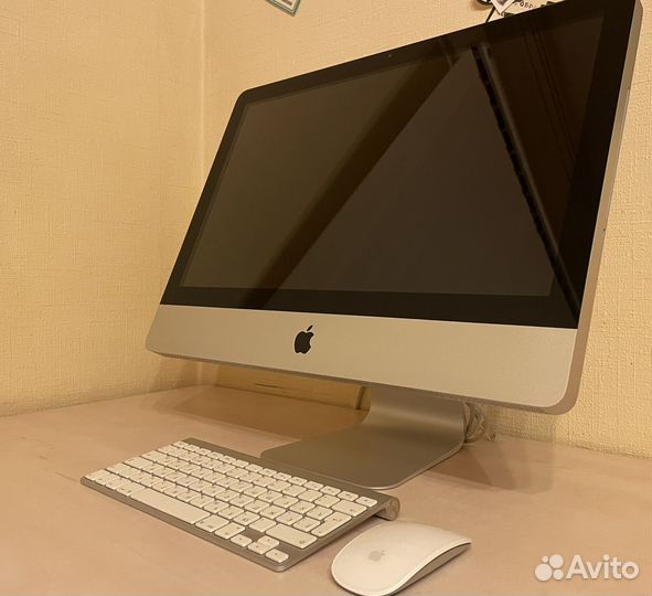Apple iMac 21.5 Mid 2011