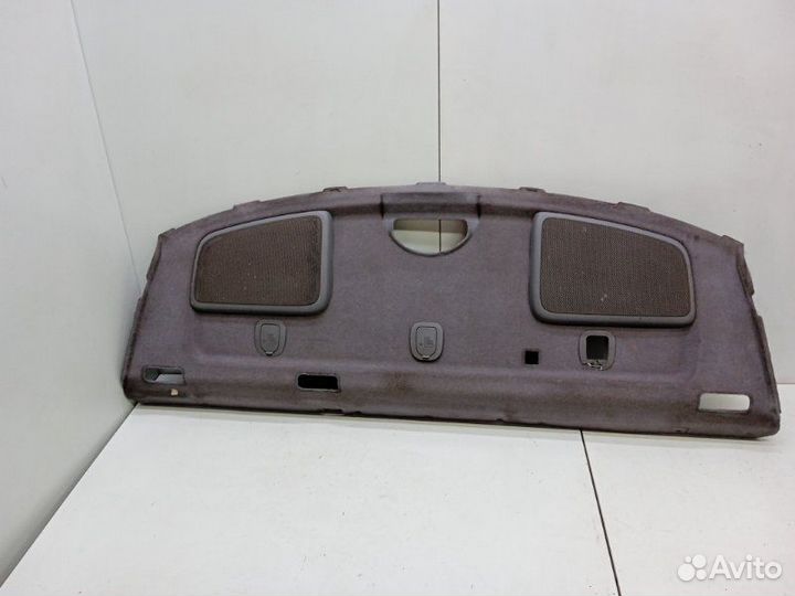 Полка задняя Kia Magentis 2.0 2006