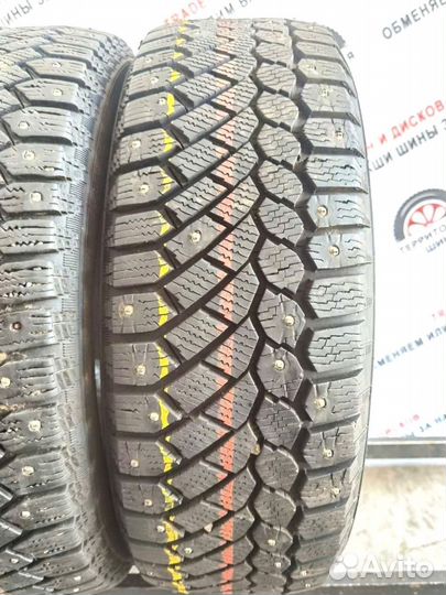 Continental ContiIceContact 185/60 R15 88T