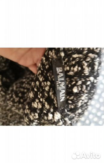 Водолазка Balmain