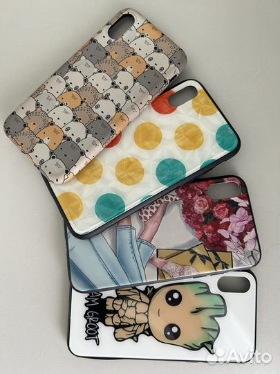 Чехлы-накладки-SC 150 для 