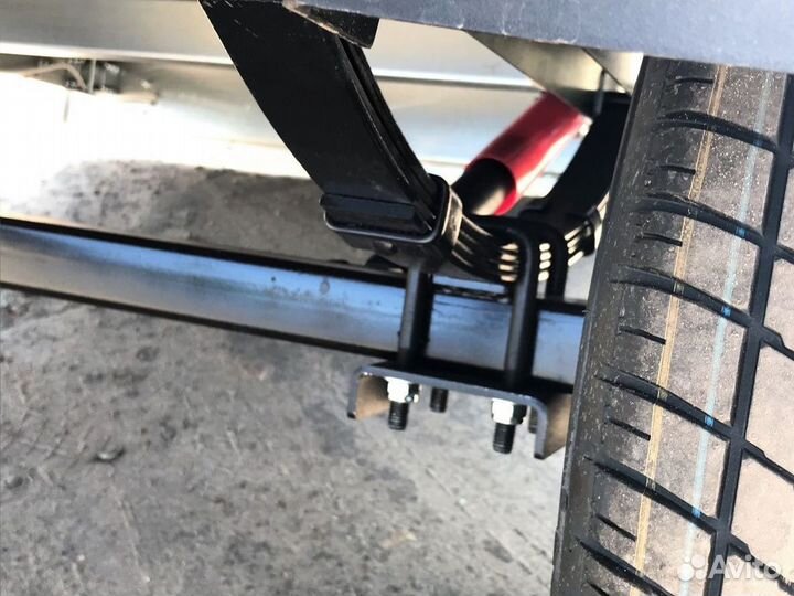 Прицеп легковой 3,5х1,56